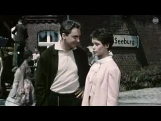 that's what all girls dream of (1961) german