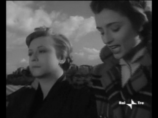on the edge of the metropolis (1952)