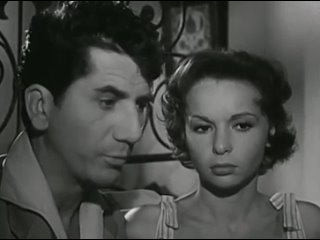the tagus lovers (1954)