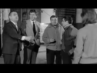 the early mornings (1962)