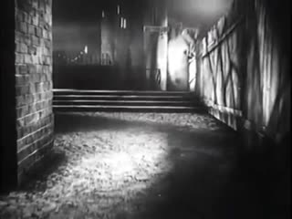 spooky stories (1932) - unheimliche geschichten original sub eng