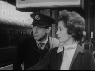 postman s knock (1962)