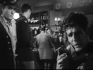 during one night (1960)