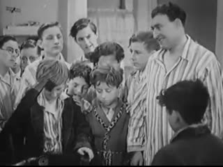 hoots mon (1940)