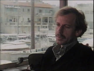 escape to marseille (ingemo engstr m, gerhard theuring, 1977)