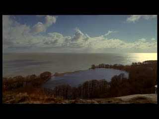 curonian spit (volker koepp, 2001)