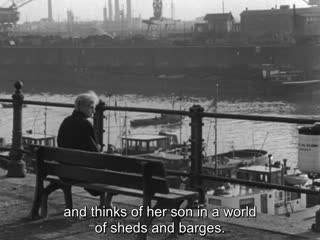 river rhine (peter nestler, 1965)