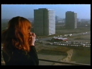 peter handke wim wenders - three american lps (1969)