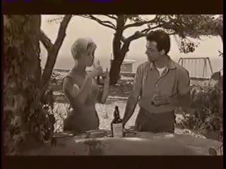 cigarettes, whiskey and p tites p p es (1959) fr