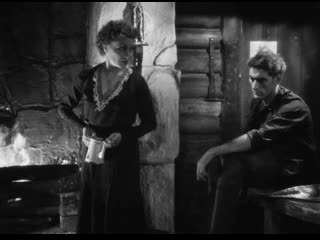the woman at the end of the world (1938) fr