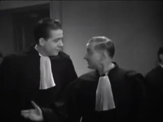carr de valets (1947) fr
