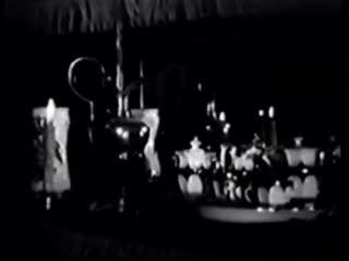 sybille's night (1947) fr