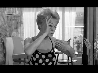 the girls' apartment (1963) fr