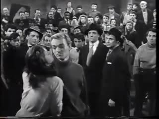 pardon our trespasses (1956) fr