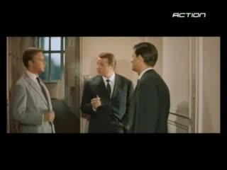 agent secret fx 18 (1964) fr