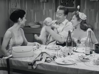 life is beautiful (1956) fr