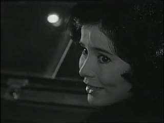 a blow in the wing (1963) fr