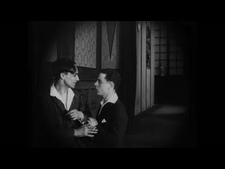 unlike the others (1919) restored / dangers of love