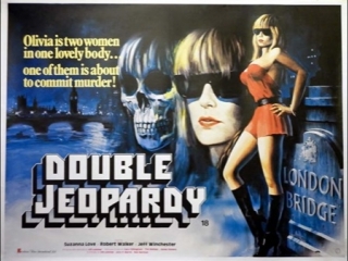 double jeopardy (sweet olivia the killer) (1983) (espa ol)
