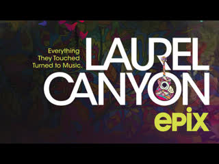 laurel canyon part 1