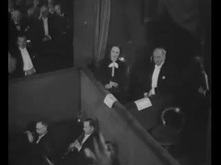 final chord (douglas sirk, 1936)