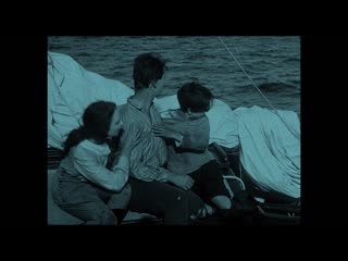 malarpirater.(1923) directed by gustaf molander