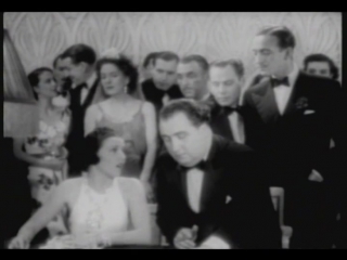 david niven - dinner at the ritz 1937 full movie in english eng
