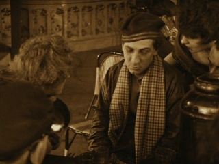 delluc - fever (1921)