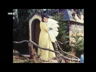 snow white and the seven dwarfs (1955) german