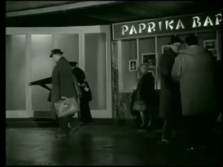 paprika (1959) german