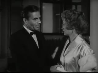 a touch of larceny (1960)