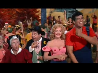 lil abner (1959)