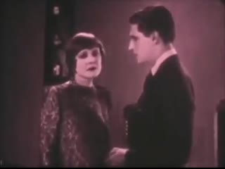 the vortex (1928)