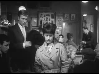 a place to go (1963)
