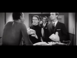the keeler affair (1963)