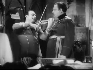 gypsy melody (1936)