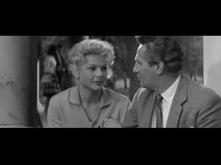 no love for johnnie (1961)