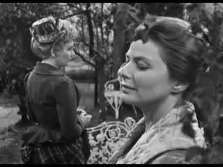 hedda gabler (1962) (tv movie)