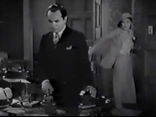 outside the law (1930)