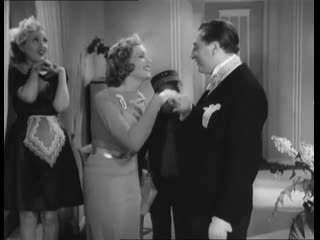 the sticky women (1938) fr