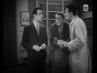 the faceless enemy (1946) fr