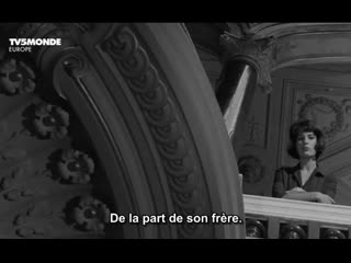 l'eau la bouche (1959) fr fr. sbt. has