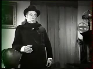 the man in the round hat (1946) fr