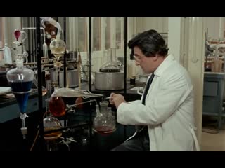 the madman in the lab iv (1967) fr