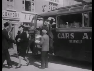 surprise trip (1947) fr