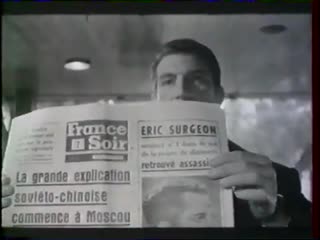 the bluffer (1964) fr