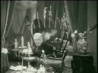 the tender enemy (1936) fr