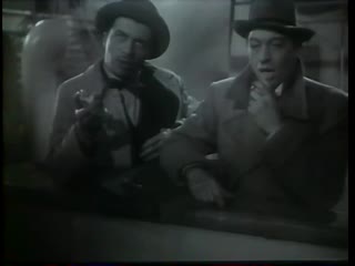 the extravagant mission (1945) fr