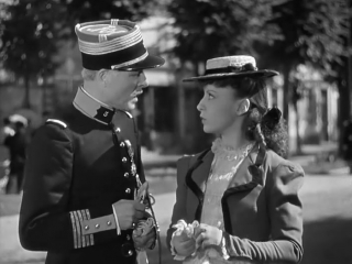 chiffon's wedding (1942) fr
