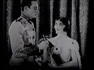 forbidden paradise (1924)